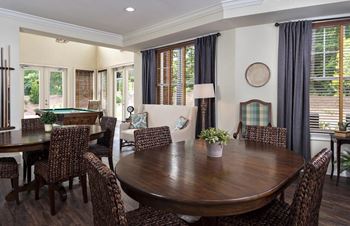 Legacy at Walton Mill Billiards Room